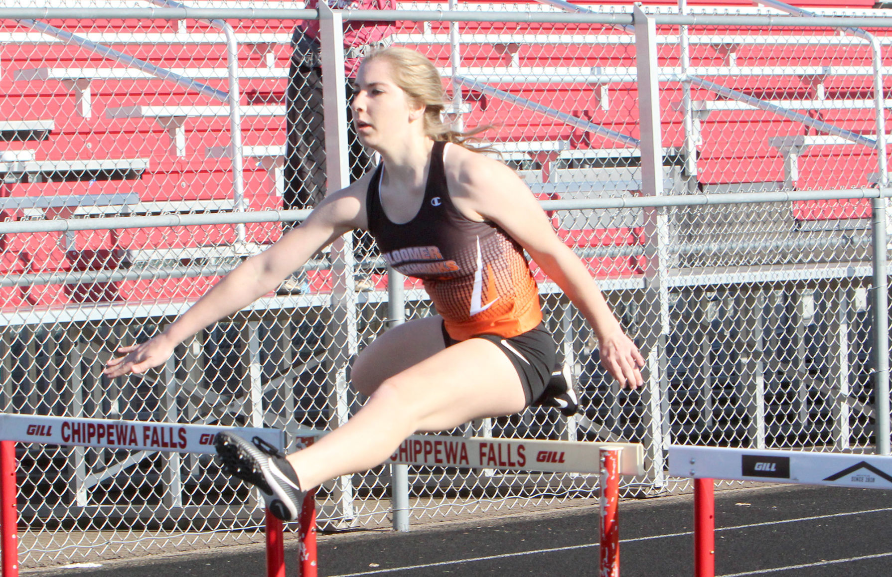 Father Mac Relays 4-23-19